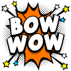 bow-wow icon