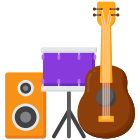 Instruments icon
