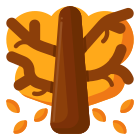 Autumn Tree icon