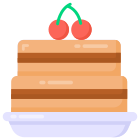 Cake icon