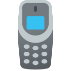 노키아 3310 icon