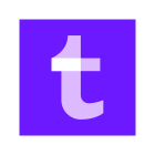 タンブラー icon