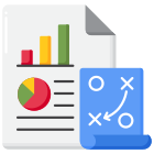 Business Plan icon