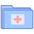 Medical Folder icon