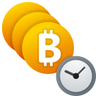 Crypto Trading Spot icon