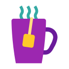 Tea icon