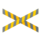 Danger Tape icon