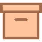 Caja icon