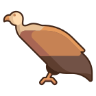 Vulture icon