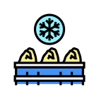 Frozen Chicken icon