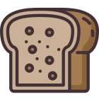 Bread icon