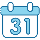 Calendar icon