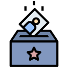 Vote icon