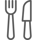 Cutlery icon