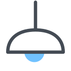 ペンダントライト icon