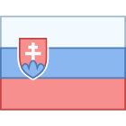 Словакия icon