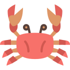 螃蟹 icon