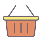 Shopping Basket icon