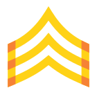 Corporal CPL icon