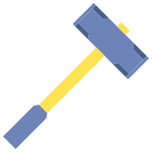 Sledgehammer icon