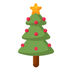 Albero di Natale icon