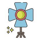 Lights icon