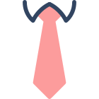 Cravate icon