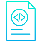 Code File icon