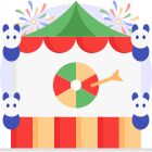 Carnival Game icon