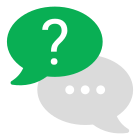 Faq icon