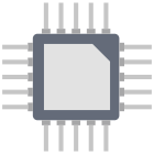 Processor Chip icon