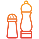 Salt And Pepper icon