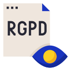 GDPR icon