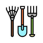 Gardening Equipment icon