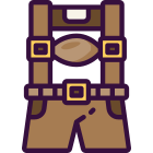 Pants icon