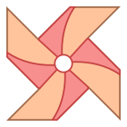 Girandola icon
