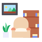 Living Room icon