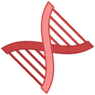 DNA 나선 icon