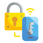 Key Lock icon