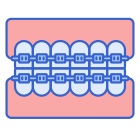 Braces icon