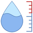 Higrómetro icon