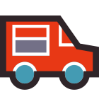 Food Truck icon