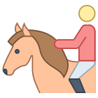 Equitazione icon