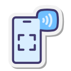scan-nfc-tag icon