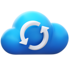 Cloud Sync icon