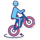 Bike icon