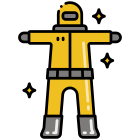 Protective Wear icon