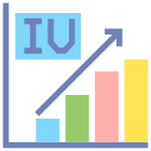 Independent Variable icon