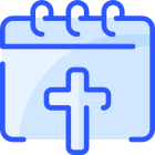 Calendrier icon