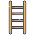 Escalera icon